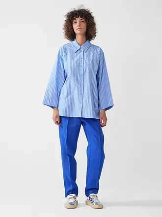 RIANI | Chino en lin | 